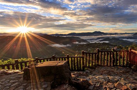 ig caption in baguio|10 Photos That Will Make You Fall In Love With Baguio City.